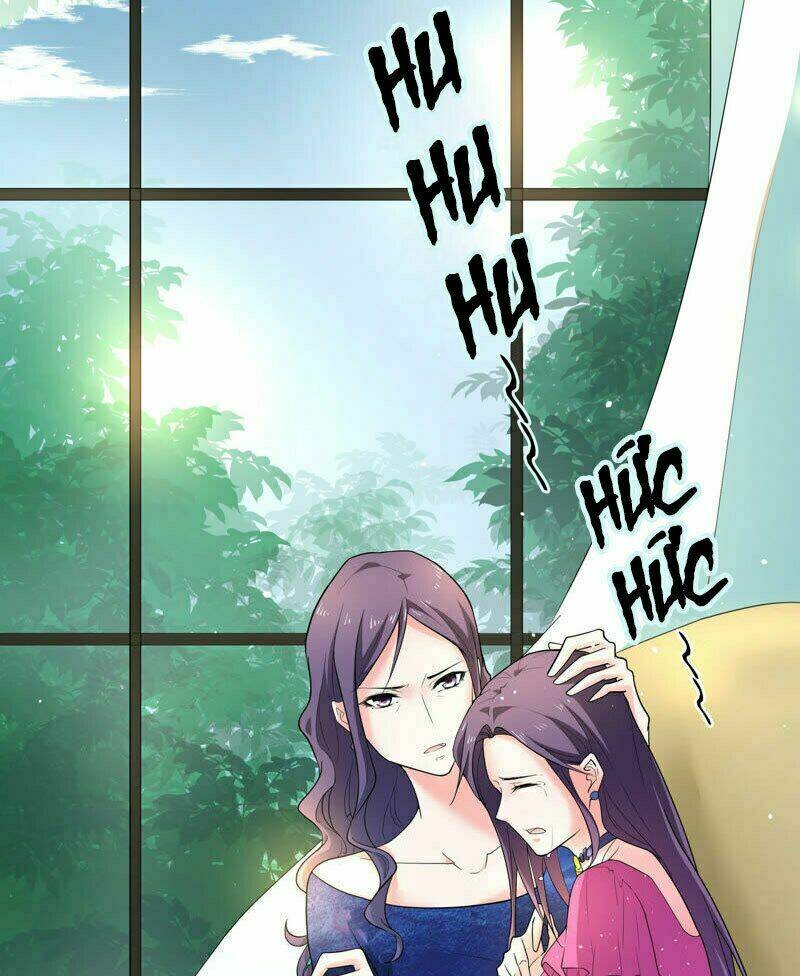 Chiến Lược Lãng Mạn Của Thịnh Thiếu: Chapter 11