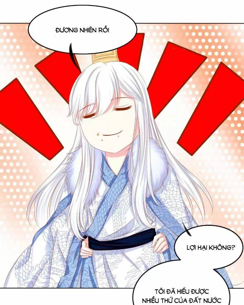 Hoàng Đế “Phế Vật” Tiến Hóa Sử: Chapter 90