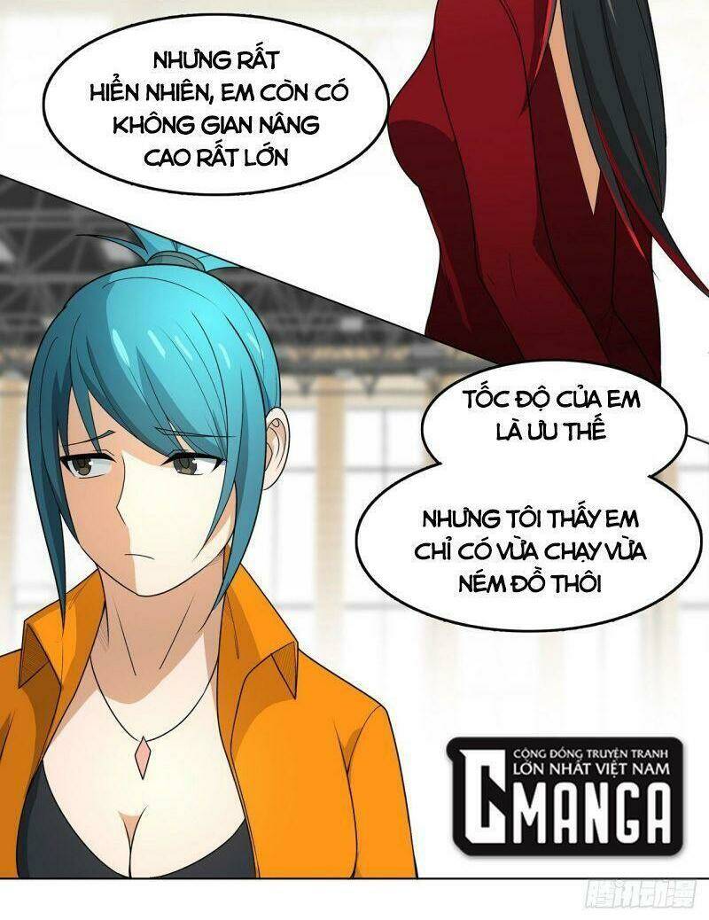 Thần Long Tinh Chủ: Chapter 10