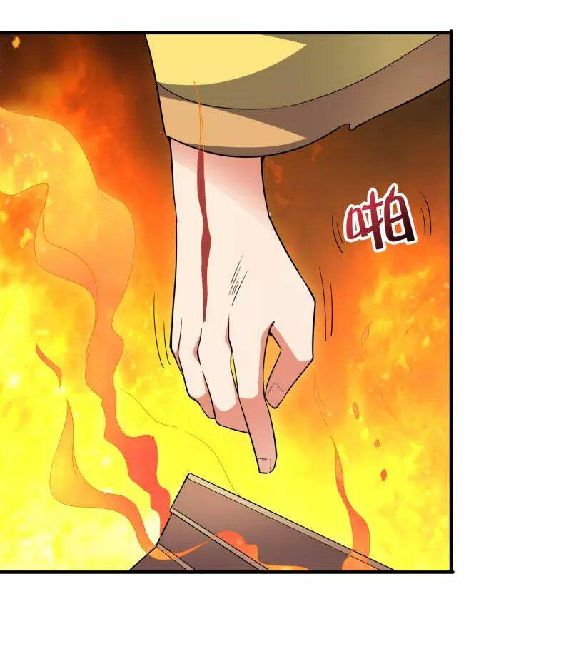 Phục Thiên Thánh Chủ: Chapter 150