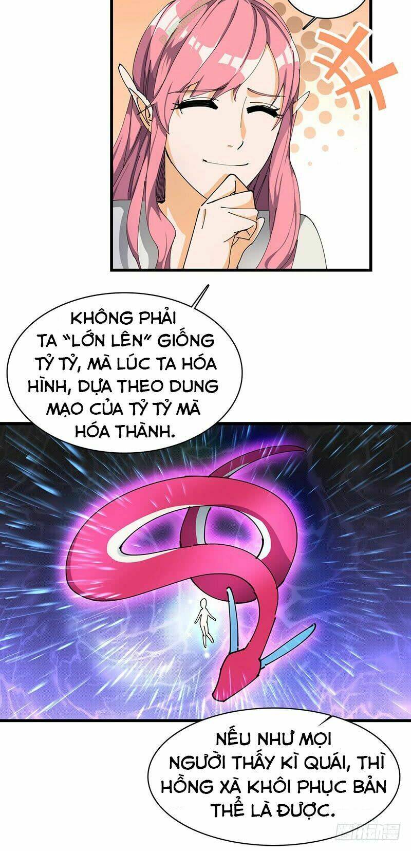 Bất Diệt Nguyên Thần: Chapter 24