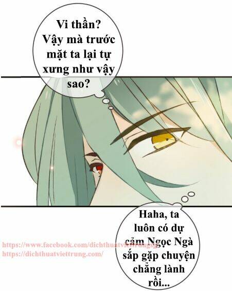 Bạn Trai Tôi Là Cẩm Y Vệ 2: Chapter 57