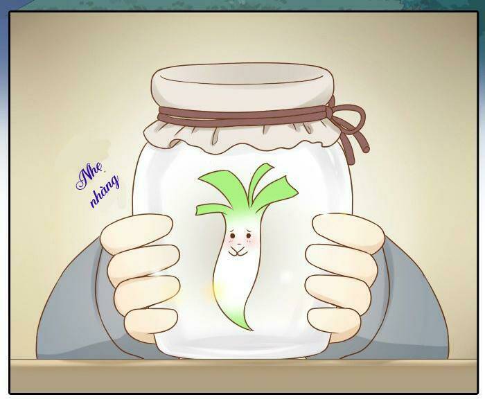 Tiểu Hồ Ly vs Tiểu Hóa Thượng: Chapter 5