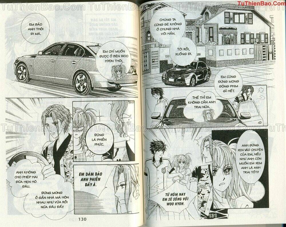 Ma Cà Rồng Hộ Mệnh: Chapter 9