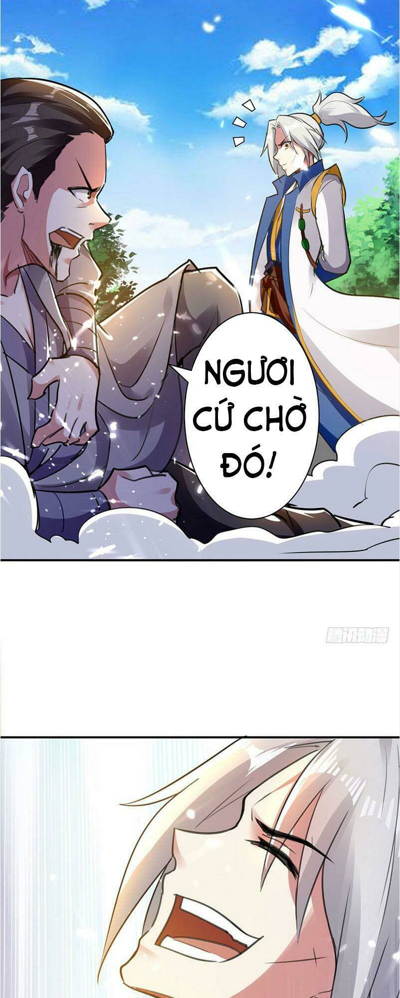Tối Cường Chiến Hồn: Chapter 14
