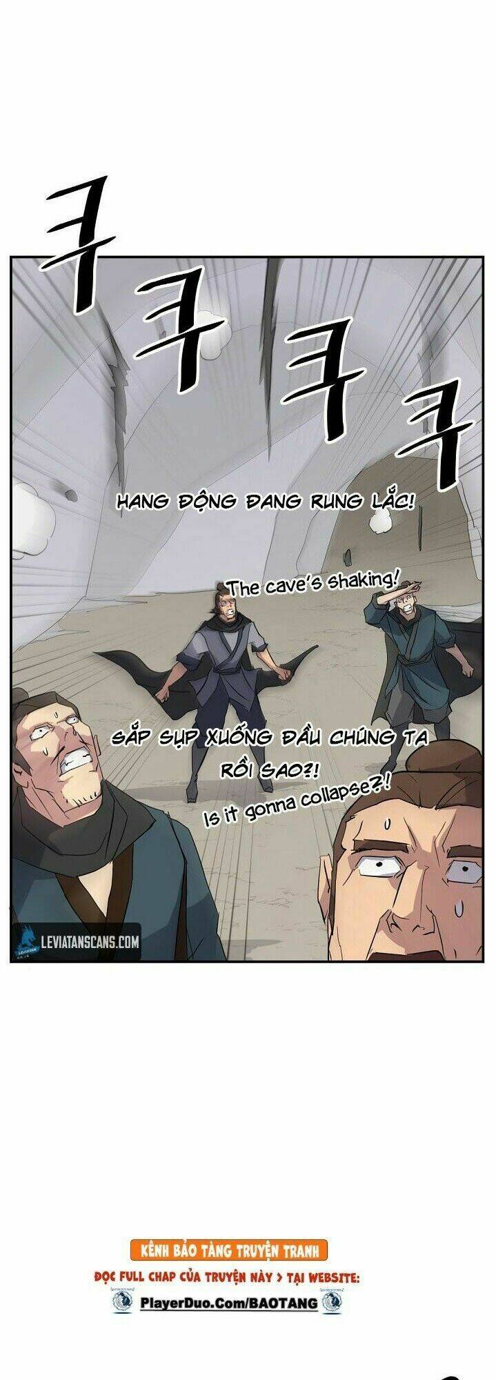 Trọng Sinh, Bất Khả Chiến Bại: Chapter 44