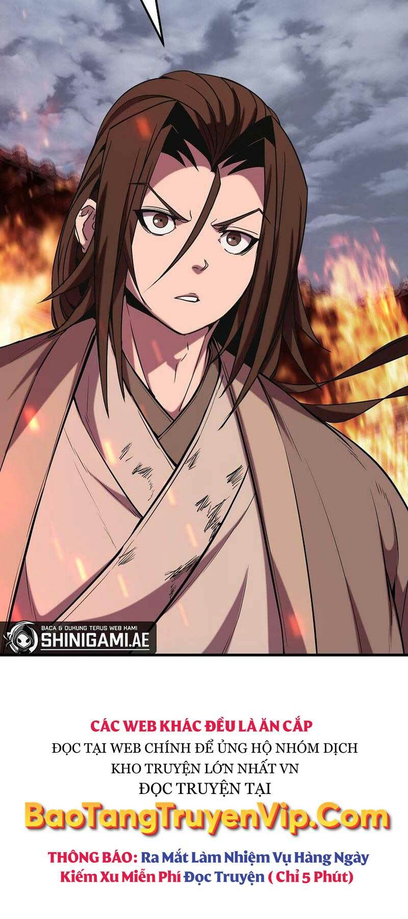 Đông Phương Bất Bại: Chapter 14