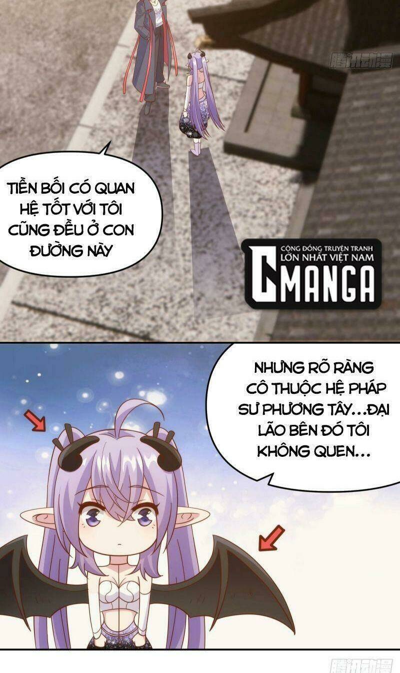 Xâm Lược Vạn Giới: Chapter 73