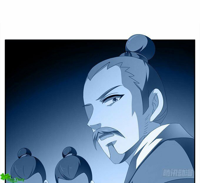 Thịnh Thế An Nhiên: Chapter 41