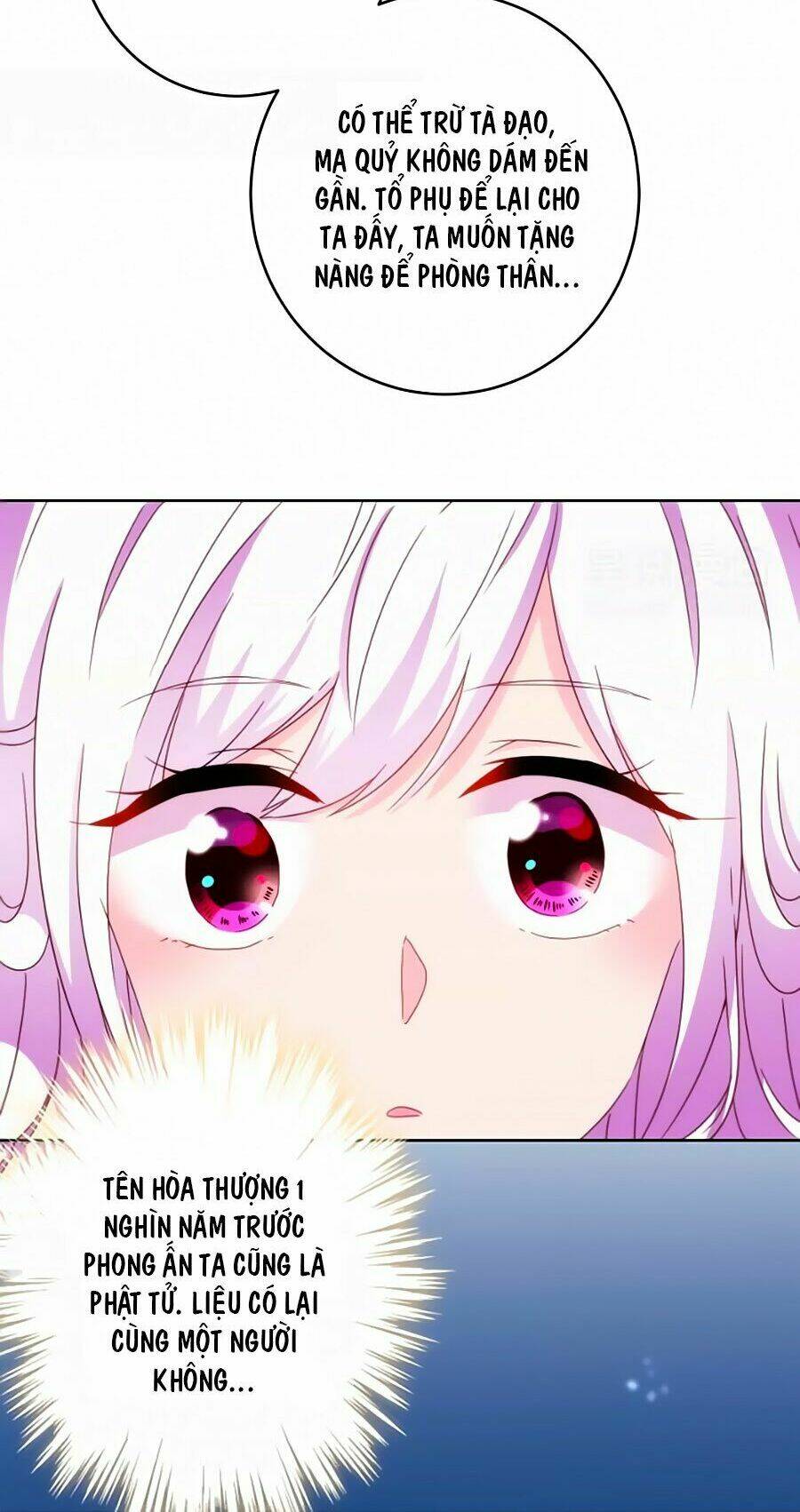 Vương Phi, Vương Gia Nhà Ngươi Không Ngốc Nữa Rồi: Chapter 9