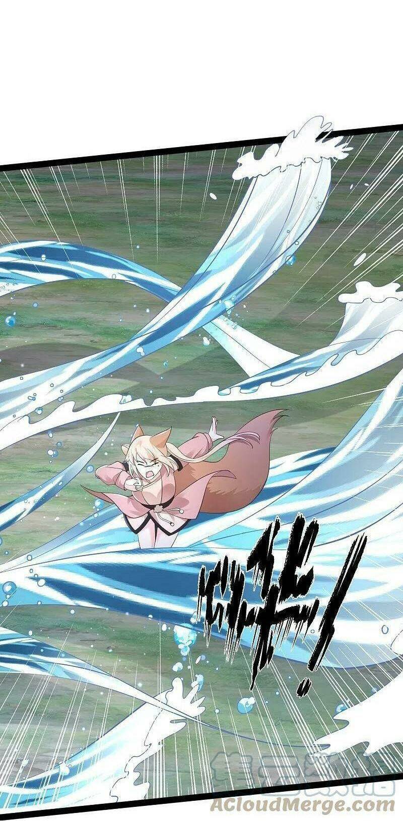 Tối Cường Vận Đào Hoa: Chapter 271