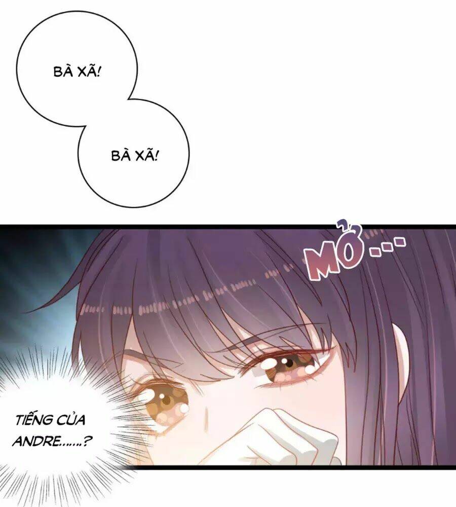 Nữ Phù Thủy Muốn Sống Nổi Loạn: Chapter 22