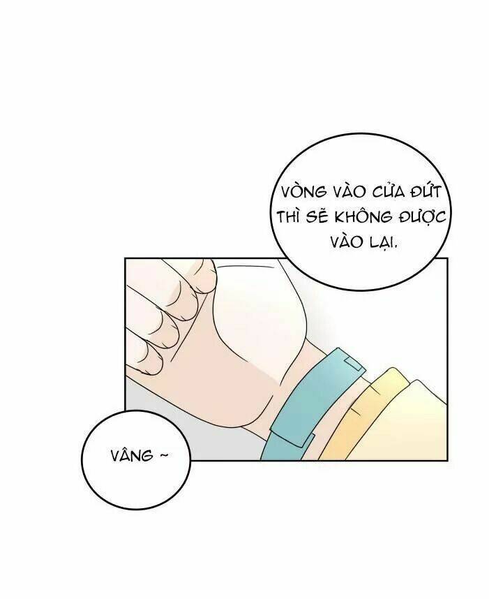 30 Phút Bước Đi Bên Em: Chapter 73