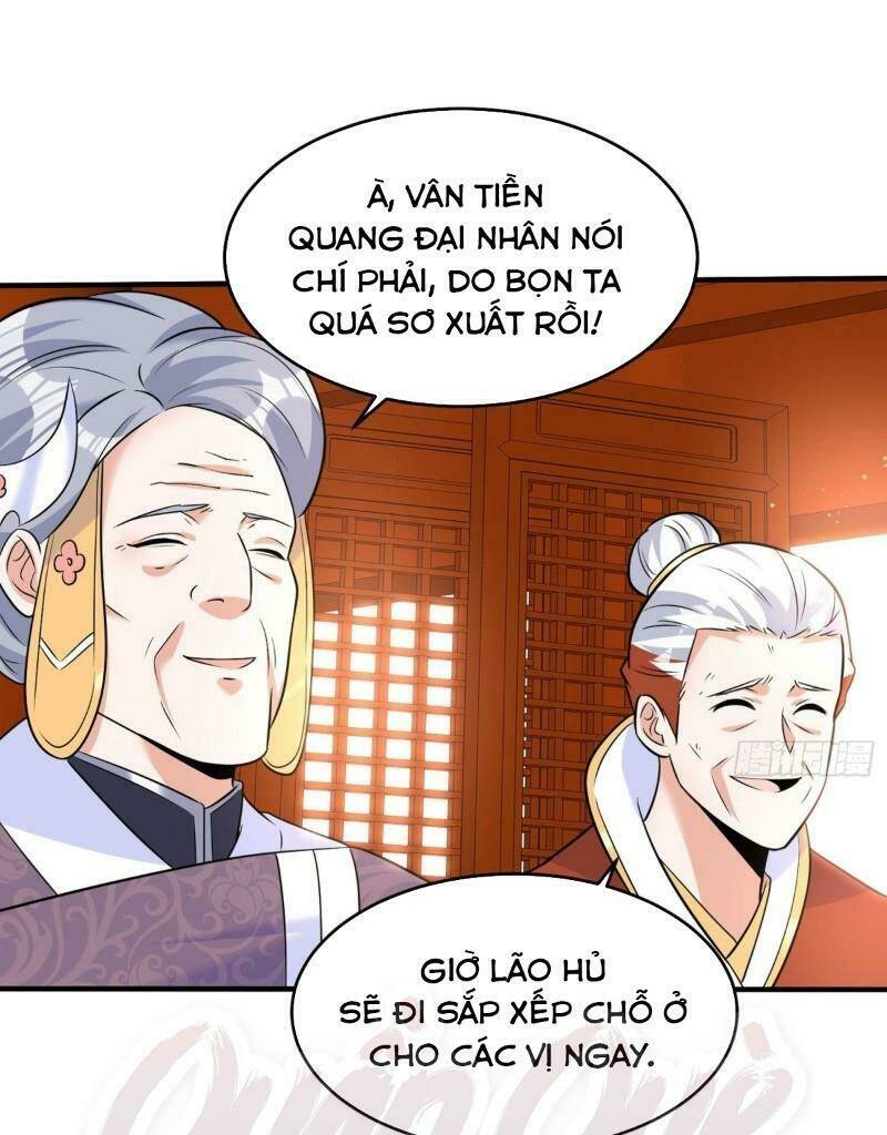 Giáng Thần Chiến Ký: Chapter 78