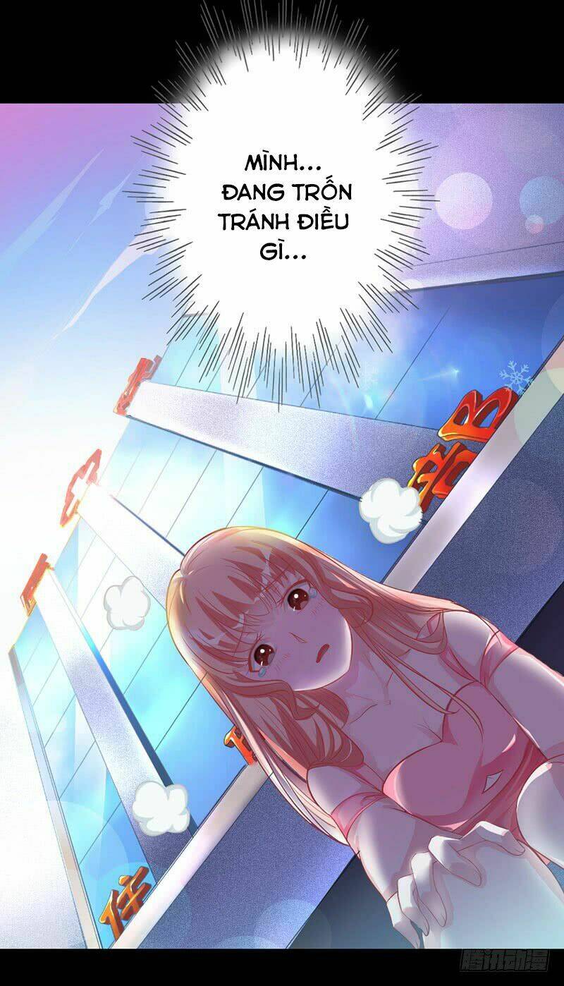 Hung Mãnh Quỷ Phu Bà Thượng Sàng: Chapter 24