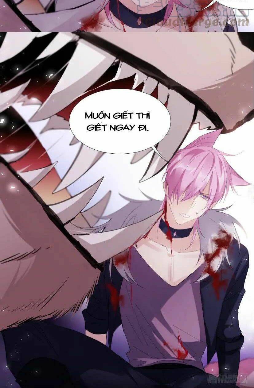 Ảnh Đế X Ảnh Đế: Chapter 102