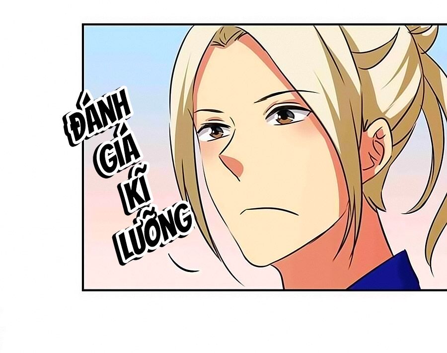 Vương Gia ! Ngươi Thật Bỉ Ổi !: Chapter 333
