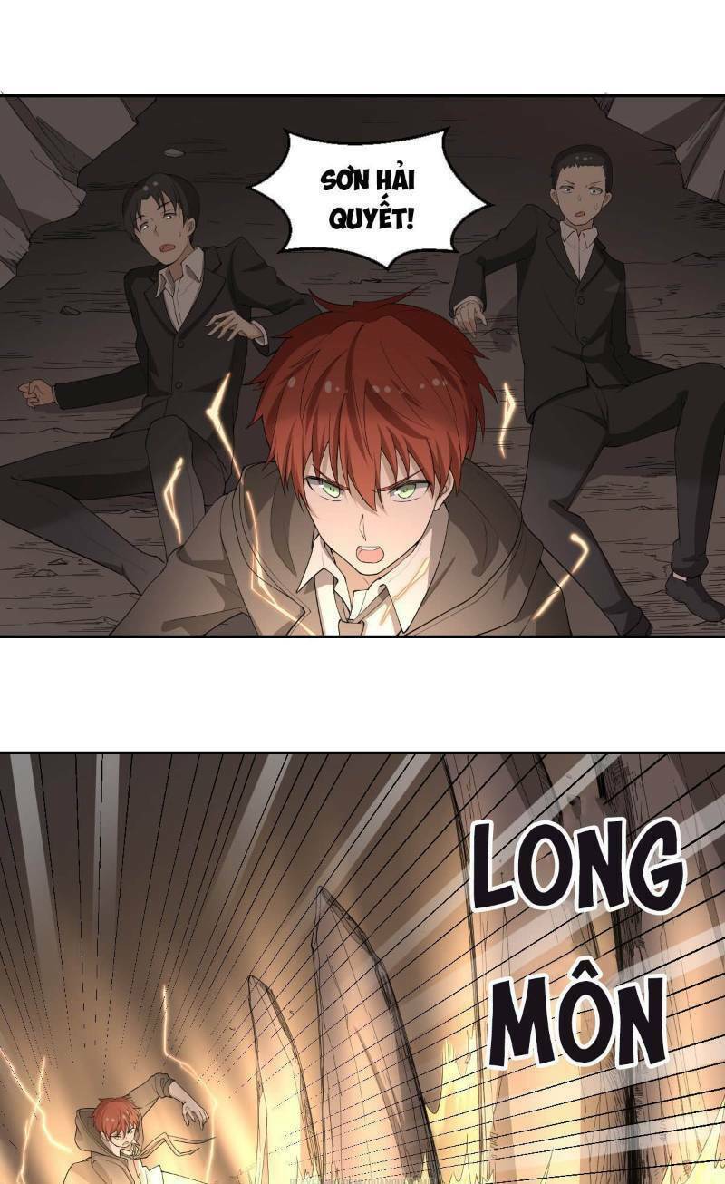Nghịch Thiên Tiên Mệnh: Chapter 33