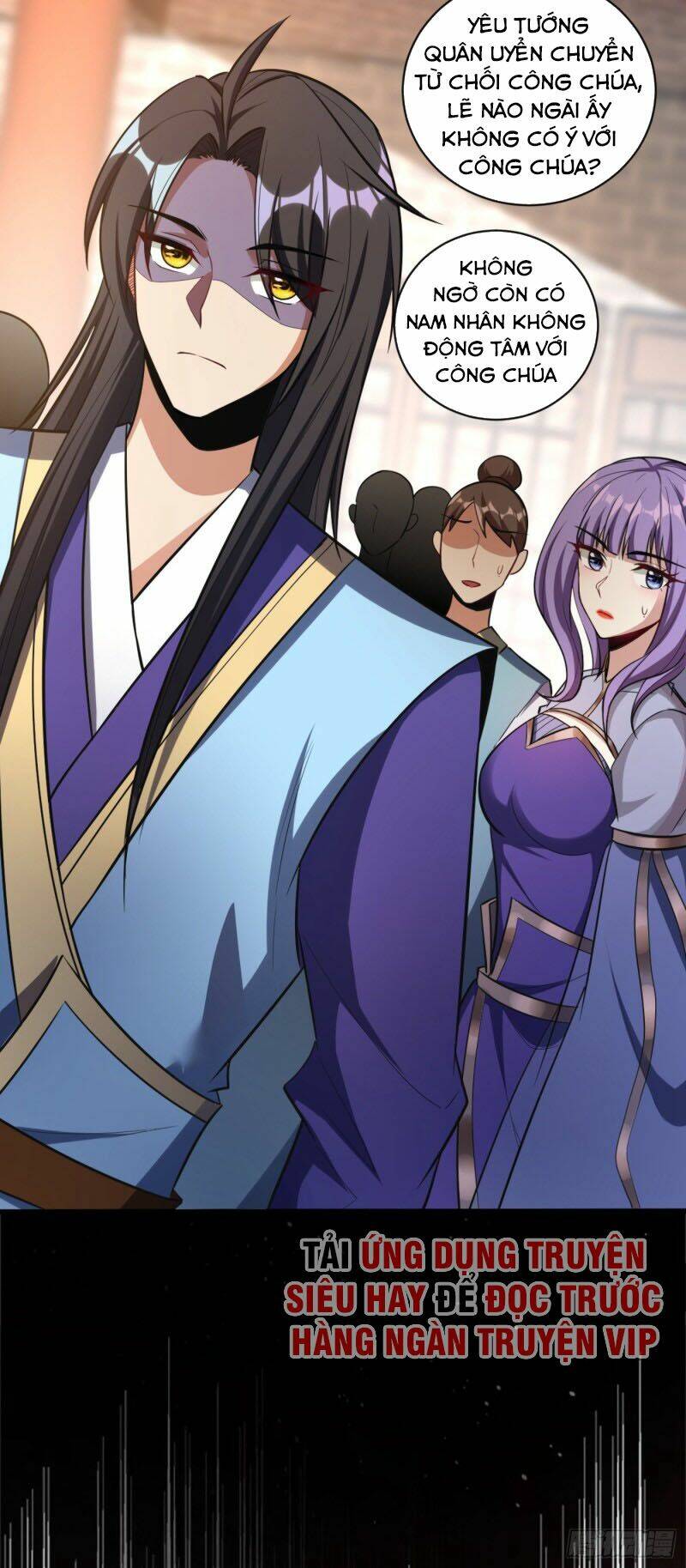 Yêu Giả Vi Vương: Chapter 149