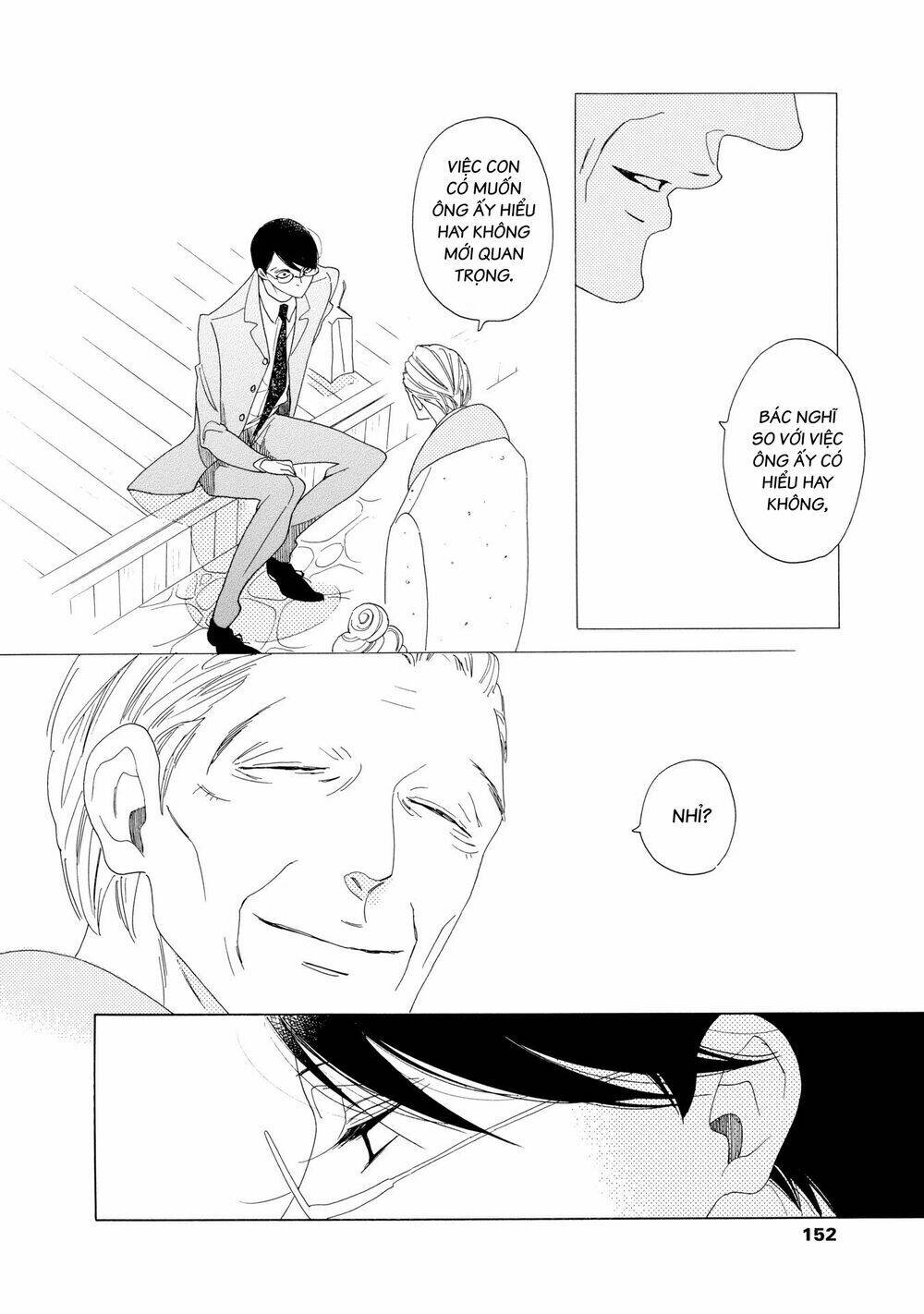 Blanc: Chapter 10