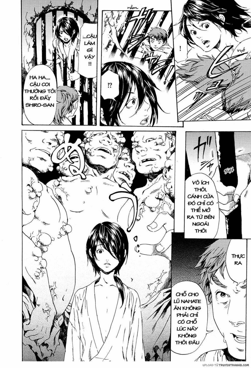 Tuyệt Thế Độc Phi Của Tà Vương: Chapter 45