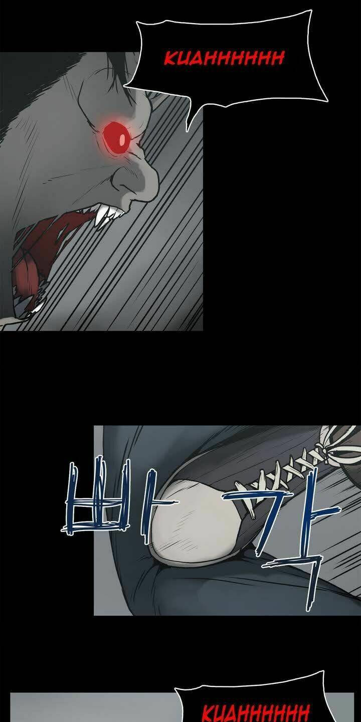 Monster Night: Chapter 2