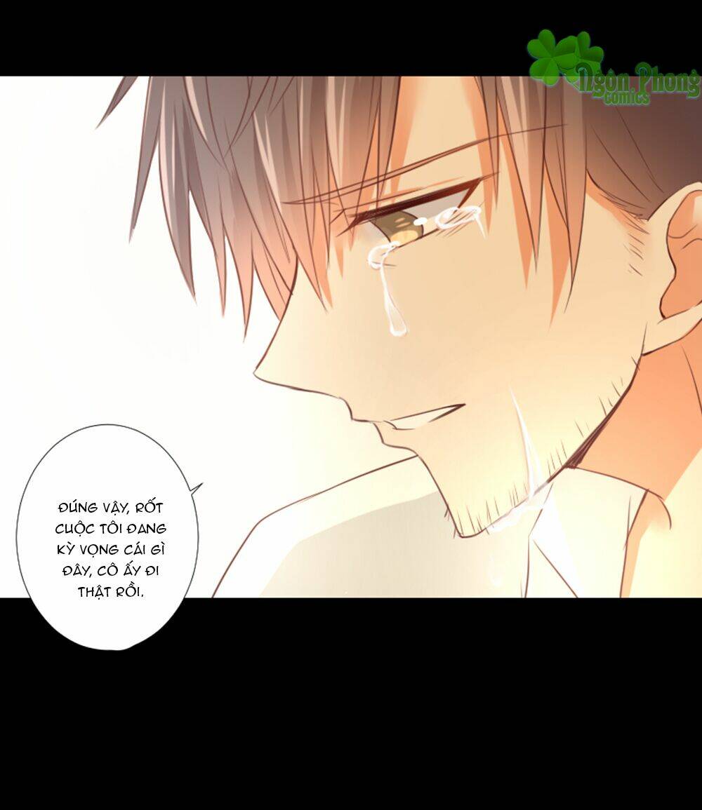 Mạc Duyên Thư Văn: Chapter 25