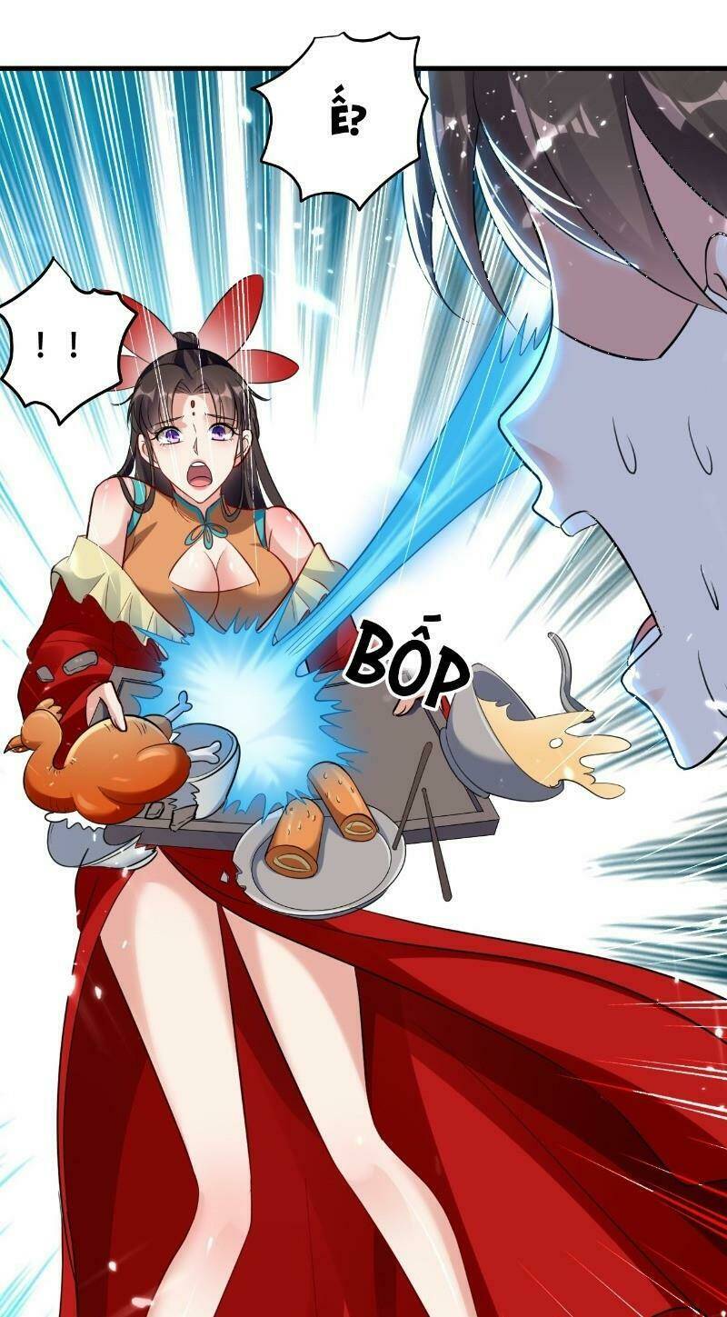 Dị Giới Siêu Cấp Ở Rể: Chapter 42