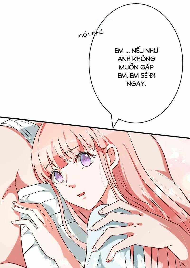 Manh Thê Khó Dỗ: Chapter 58