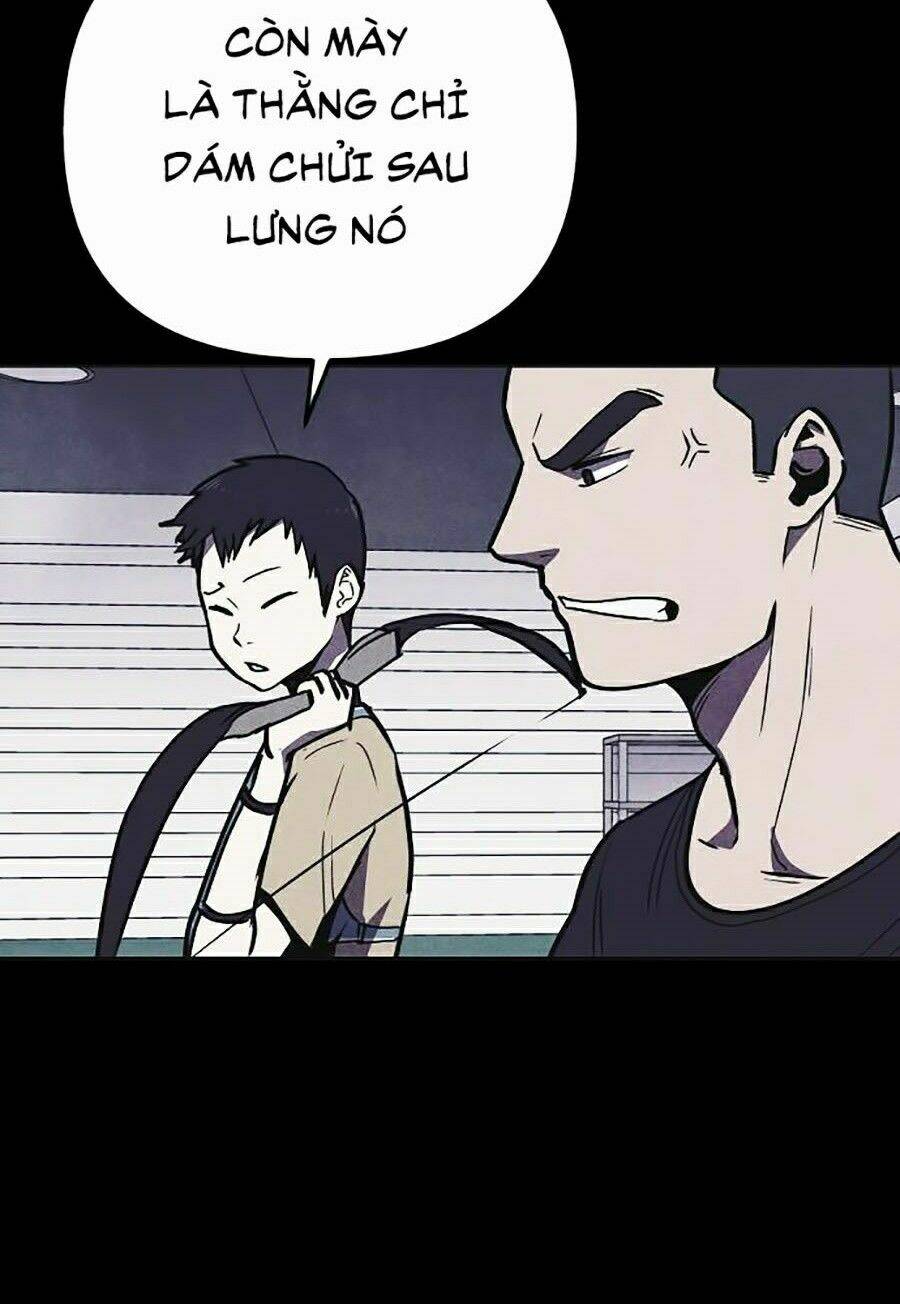 Cậu Bé Shotgun: Chapter 2