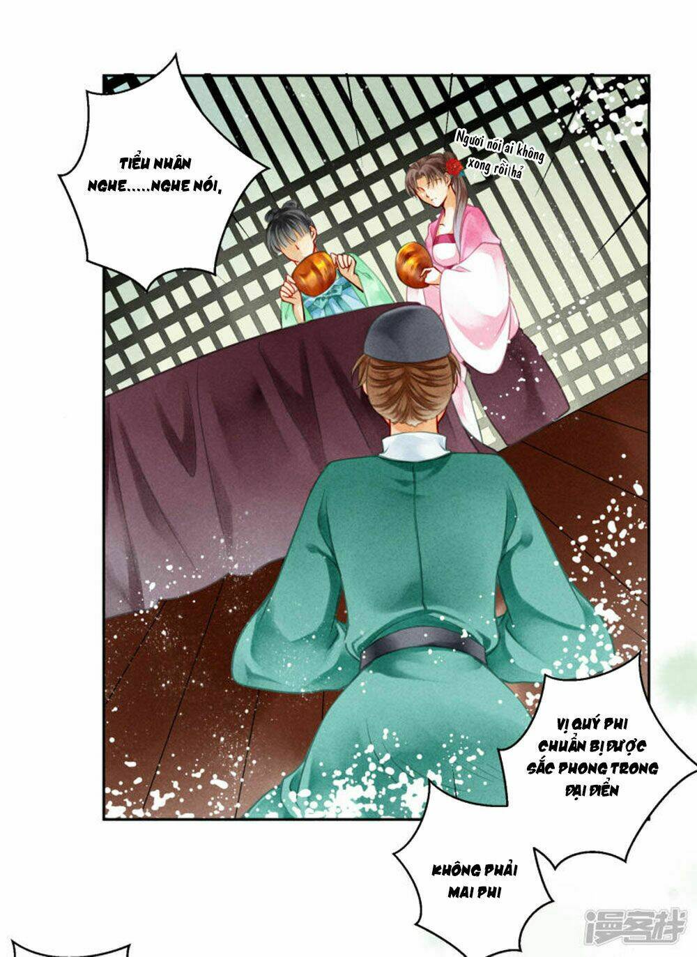 Ái Thượng Vô Địch Tiếu Hoàng Hậu: Chapter 75