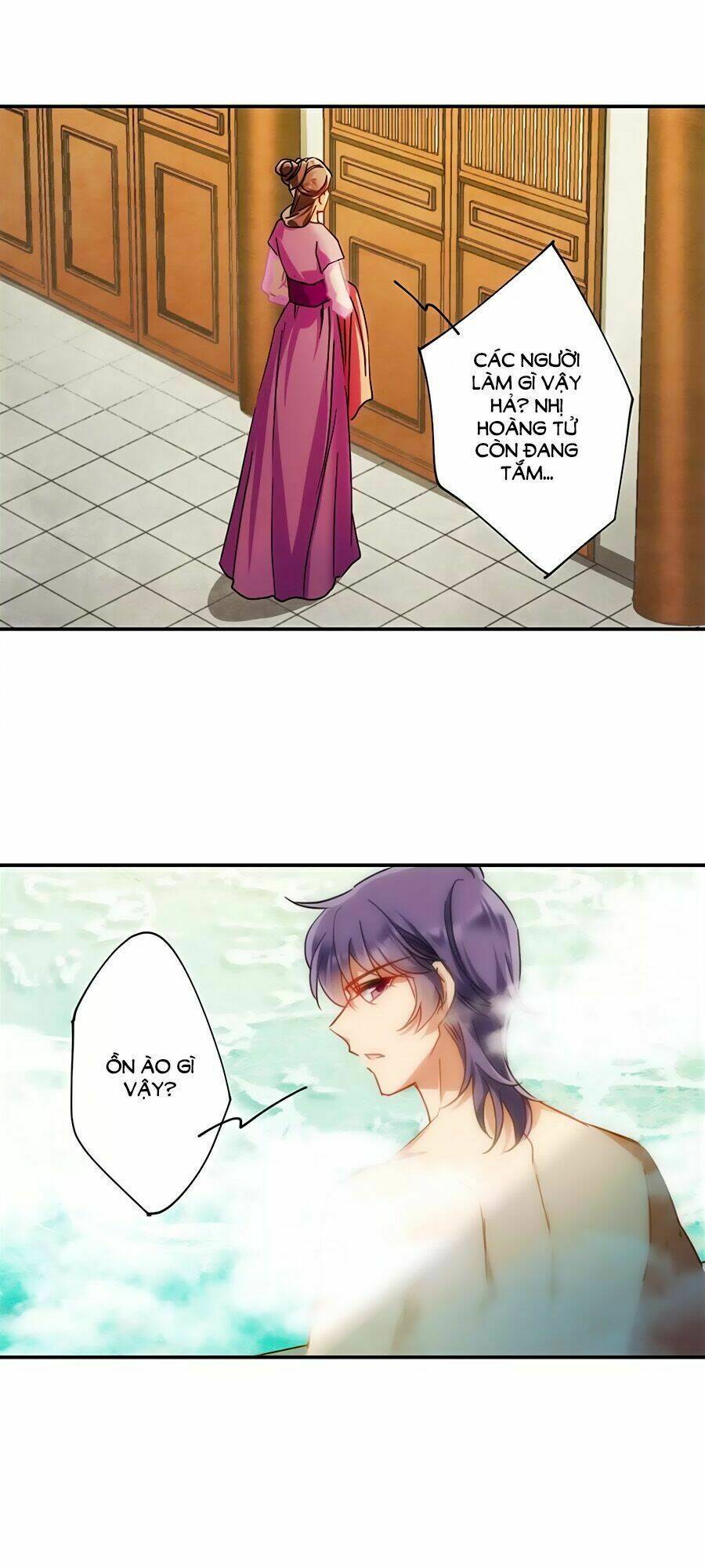 Thượng Quốc Phú Chi Thiên Đống Tuyết: Chapter 81