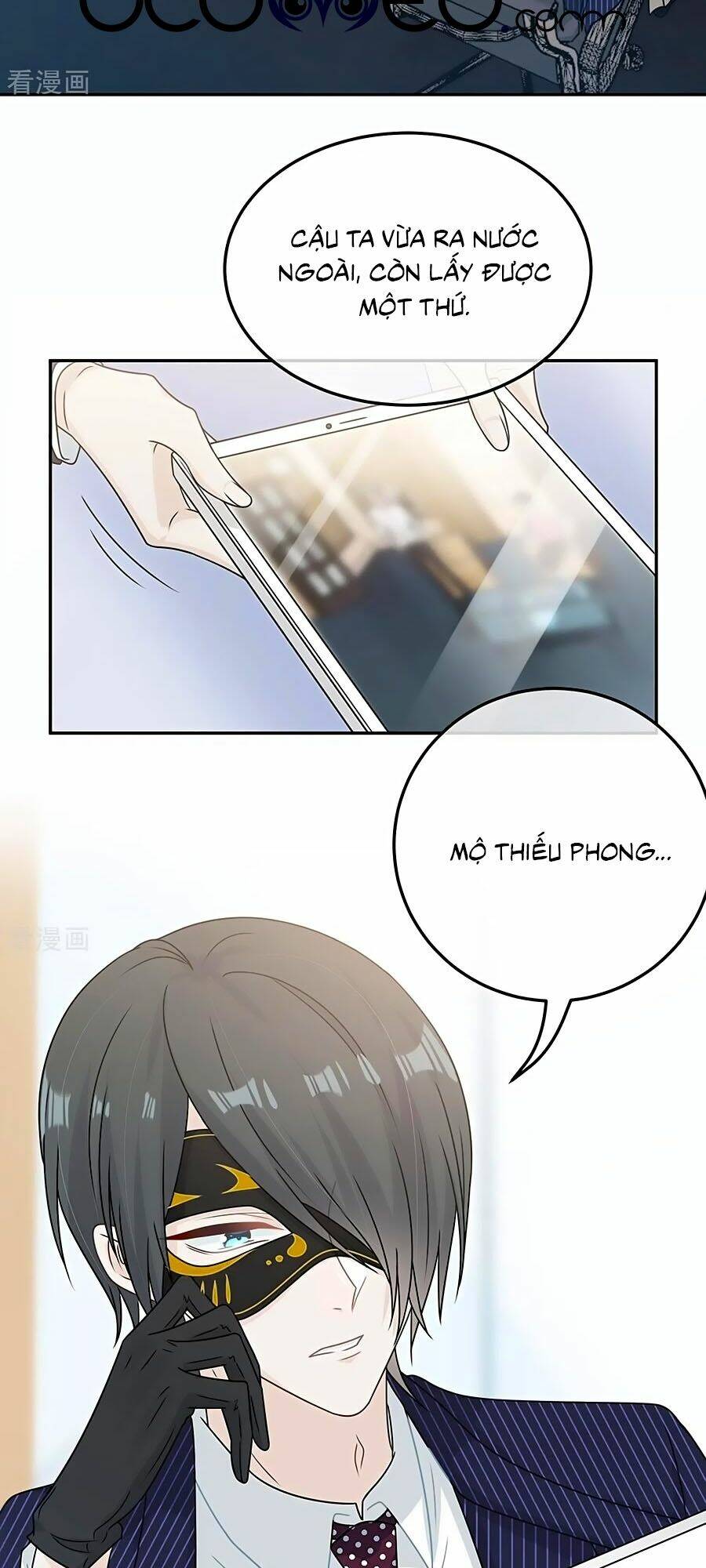 Hai Cách Tìm Gặp Người Yêu: Chapter 92