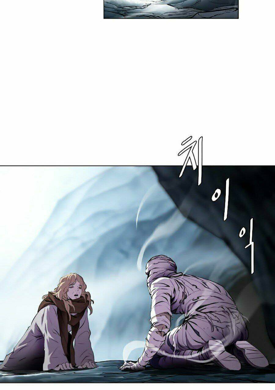 Sức Cùng Lực Kiệt: Chapter 14