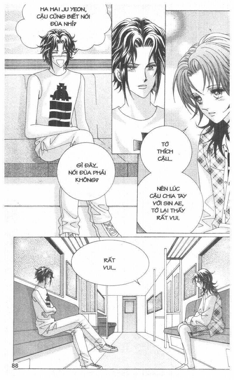 Cũng Vì Em: Chapter 2