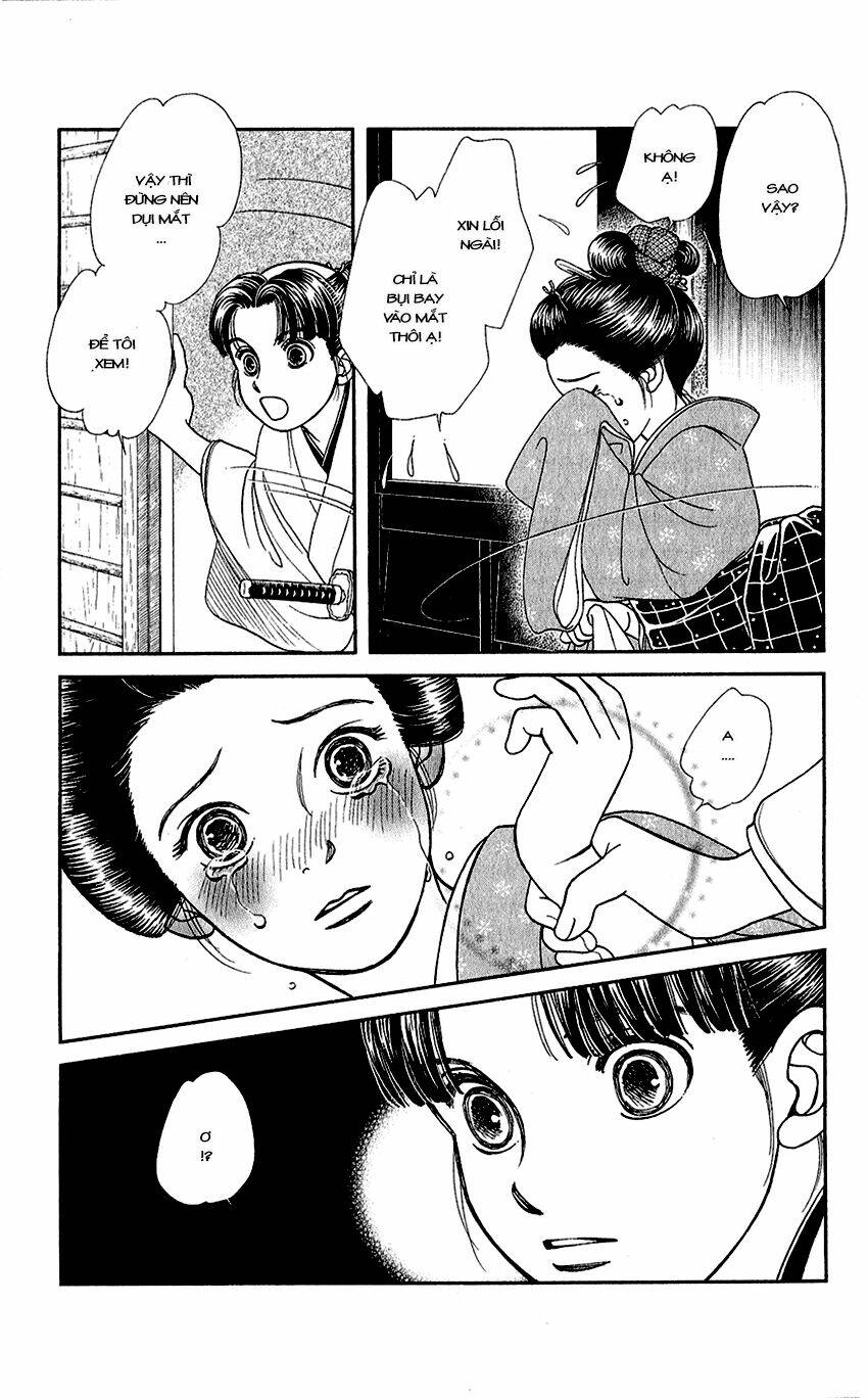 Gió Sáng: Chapter 132