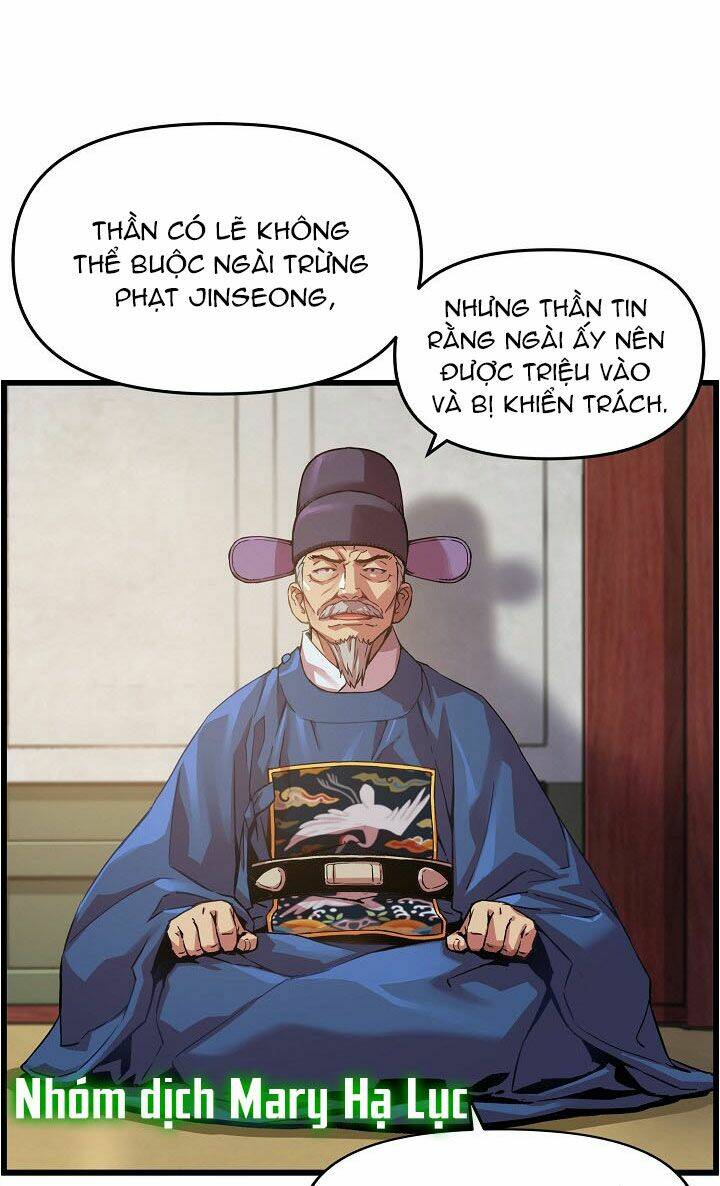 Tôi Sẽ Sống Như Một Hoàng Tử: Chapter 26