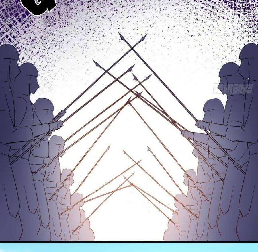 Vương Phi Có Chút Nghịch Ngợm: Chapter 77