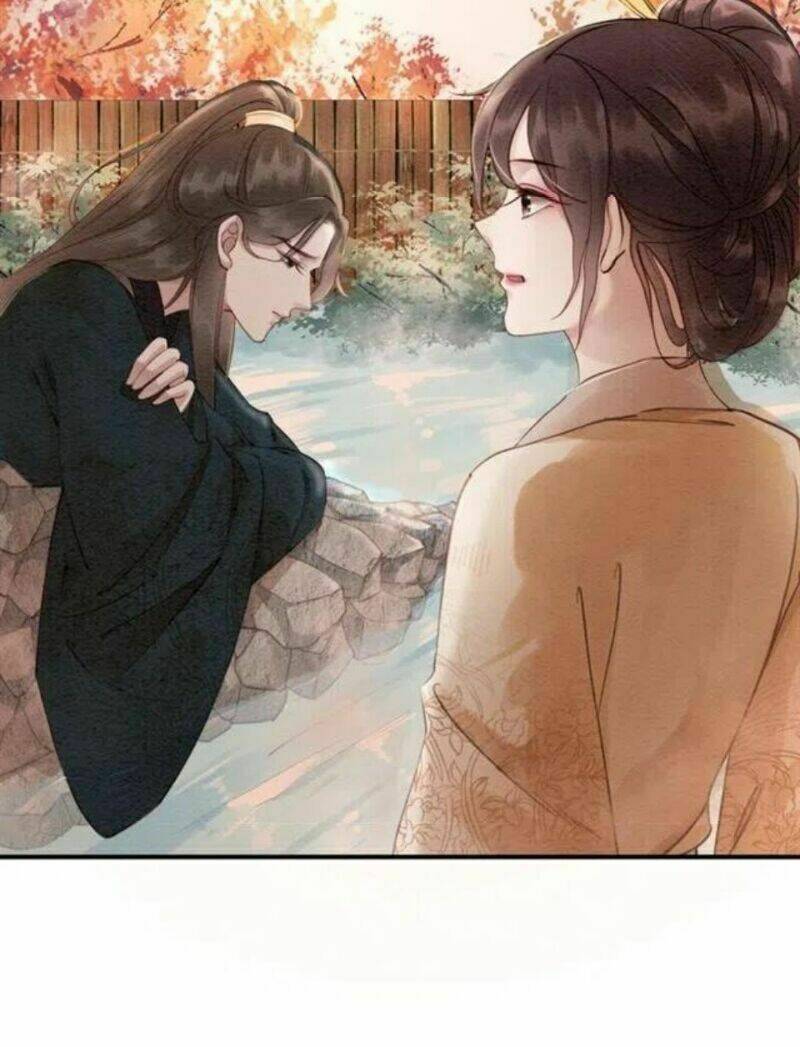 Trọng Sinh Bá Sủng Nhiếp Chính Vương Quá Mạnh Mẽ: Chapter 64