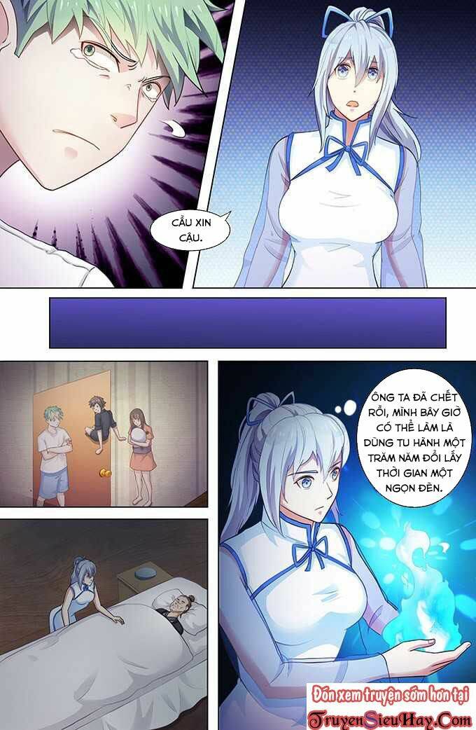 Cực Phẩm Tu Chân Thiếu Niên: Chapter 52