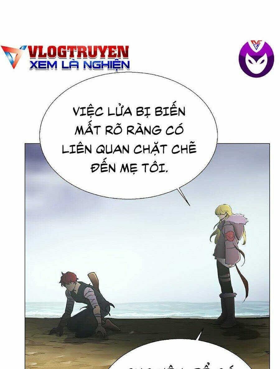 Sức Cùng Lực Kiệt: Chapter 10