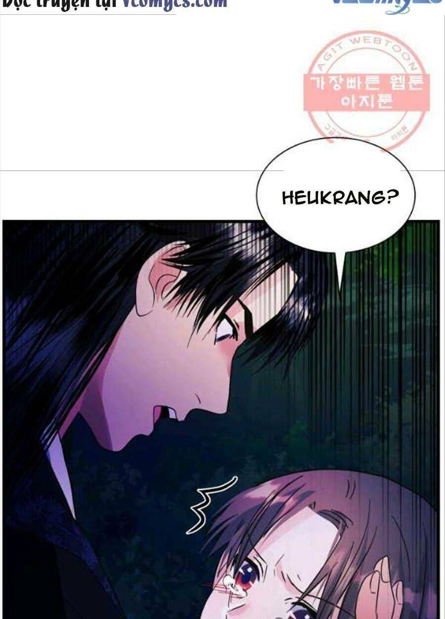 Cô Dâu Của Sói Đen: Chapter 27