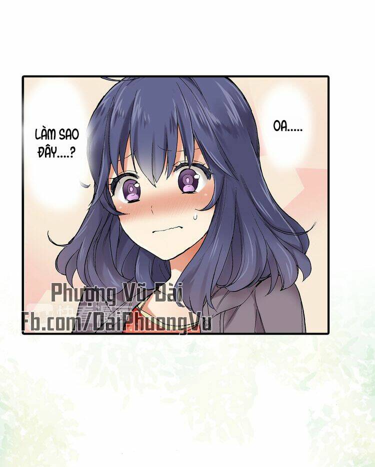 Mệnh Lệnh Tuyệt Đối Của Bá Đạo Vương Tử: Chapter 20