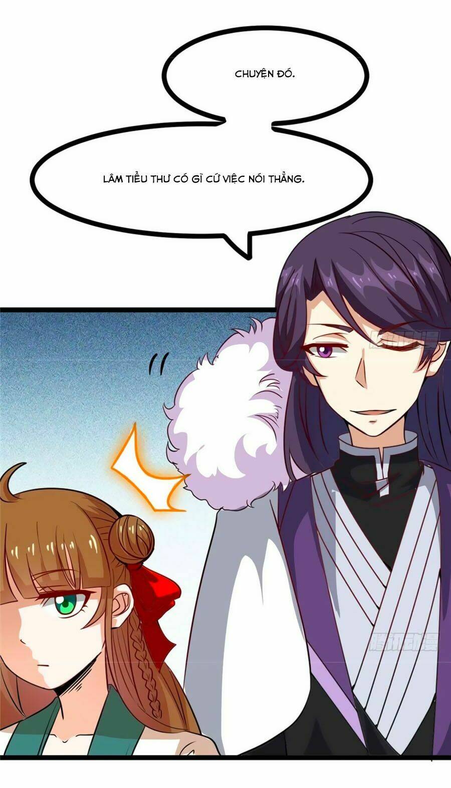 Ngọc Vi Mai: Chapter 36