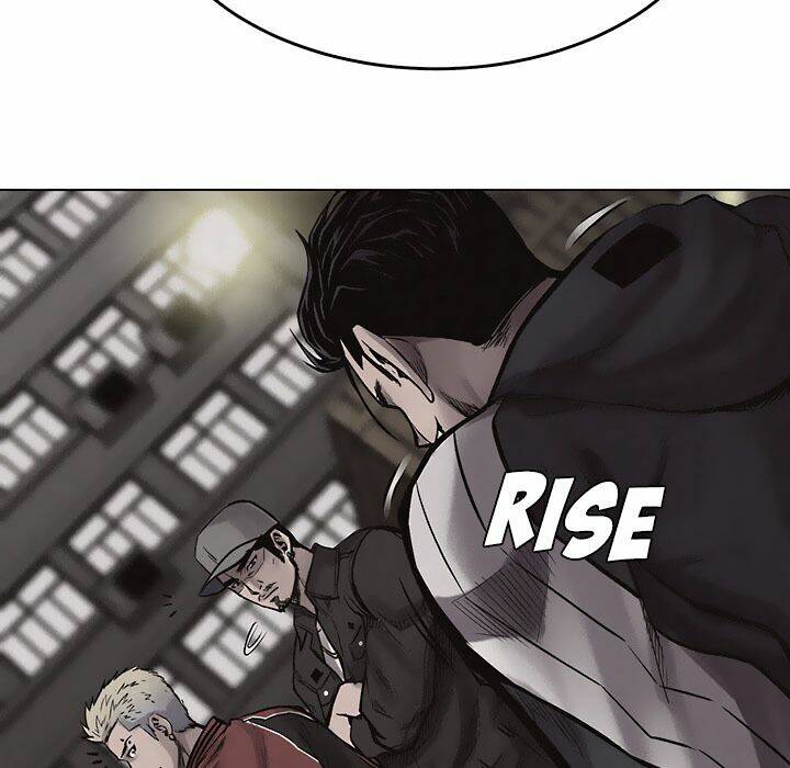 Nắm Đấm: Chapter 11