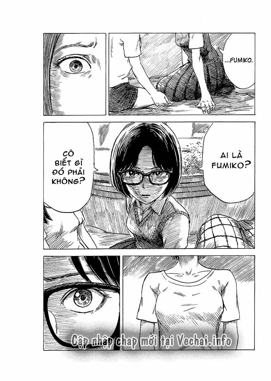 Boku Wa Mari No Naka: Chapter 65