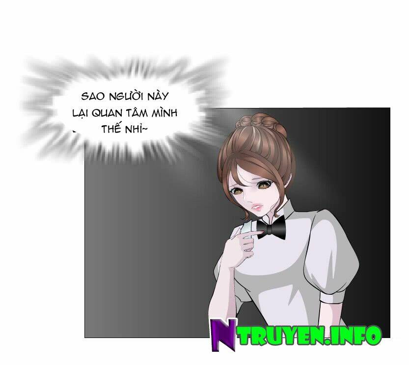 Cạm Bẫy Của Nữ Thần: Chapter 183