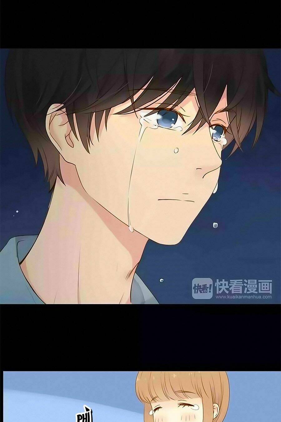 Bạc Hà Chi Hạ 2: Chapter 11