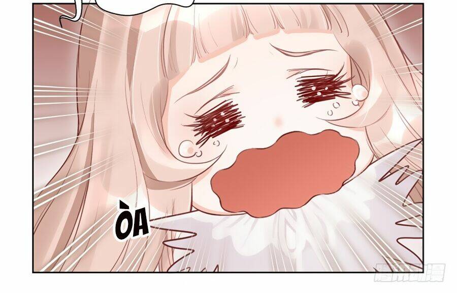 Lưu Luyến Nguy Tình: Chapter 7