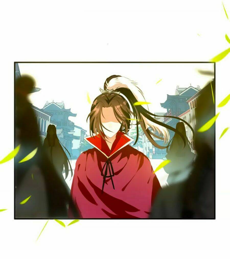 Mỹ Nhân Làm Tướng: Chapter 59